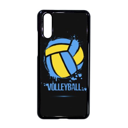 Volleyball Splash Roplabda mintas Huawei P20 tok