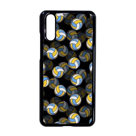 Seamless Roplabda mintas Huawei P20 tok