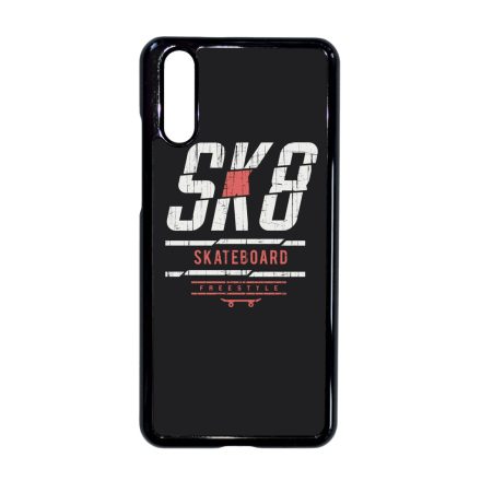SK8 Gordeszkas Huawei P20 tok