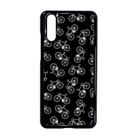 Classic Bike Kerekpar mintas Huawei P20 tok