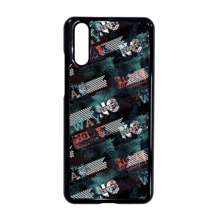 No Regrets Extreme Sport Huawei P20 tok