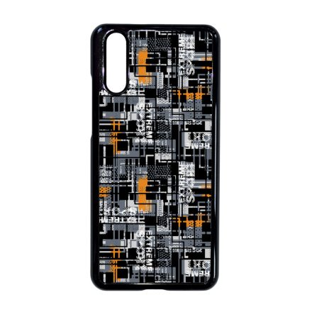 Extreme Sport Huawei P20 tok
