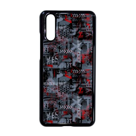 Extreme Sport YES Huawei P20 tok