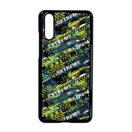 GREEN Extreme sport Huawei P20 tok