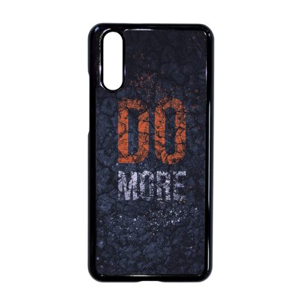 Do More Motivacios Huawei P20 tok