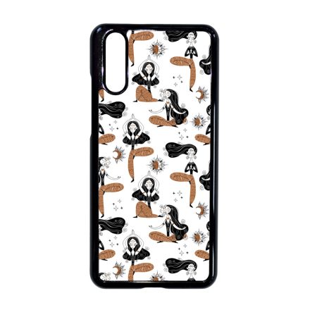 Yoga Girls Joga Huawei P20 tok