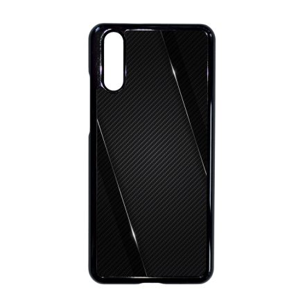 Elegant carbon fiber  Huawei P20 tok