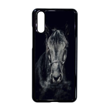 A nevem Bársony - Lovas Huawei P20 tok