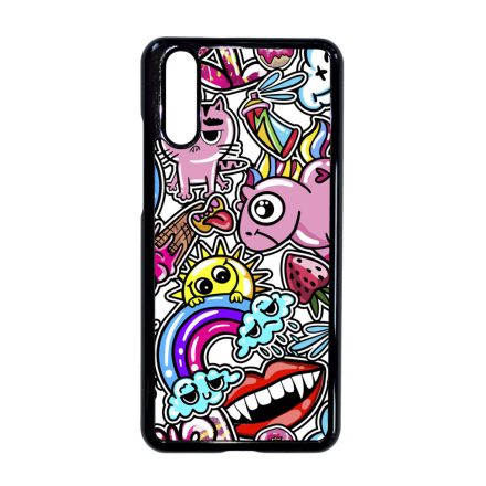 So Cute Matricabomba Huawei P20 tok
