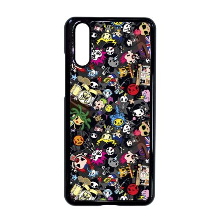 Dark Kawaii Matricabomba Huawei P20 tok