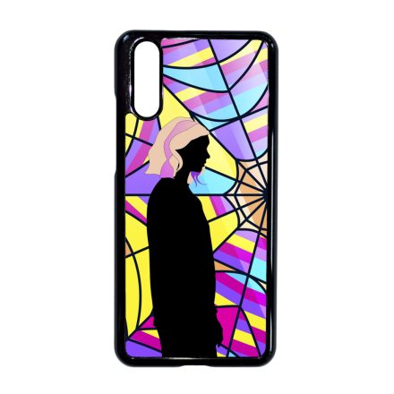 Enid ablaka Huawei P20 tok