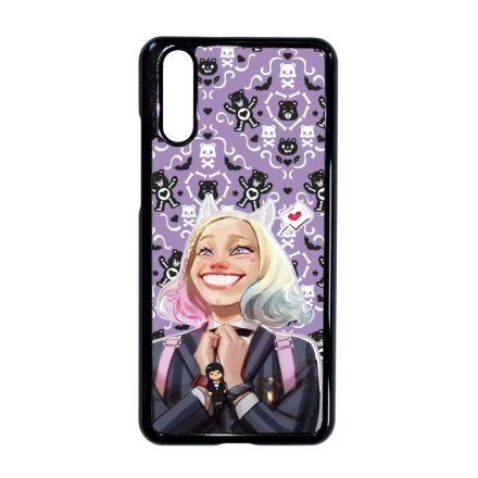 Enid Sinclair Art Huawei P20 tok