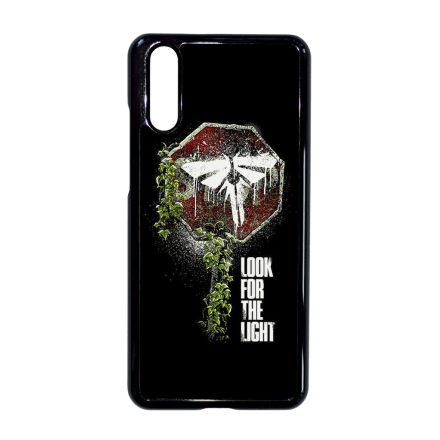 Last of us Abandoned Huawei P20 tok