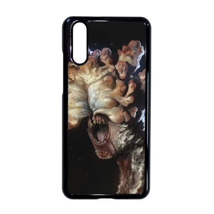 Last of us Kattog clikcer Huawei P20 tok