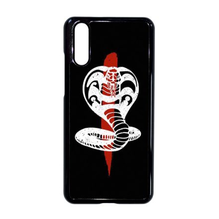 Cobra Kai RED Huawei P20 tok