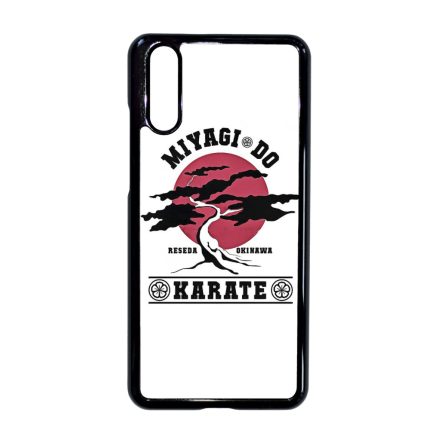 Miyagi Do Karate Huawei P20 tok