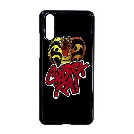 Cobra Kai Art Huawei P20 tok