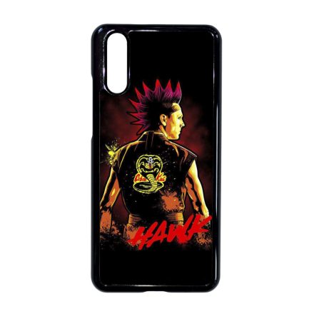 Hawk Art Cobra Kai Huawei P20 tok