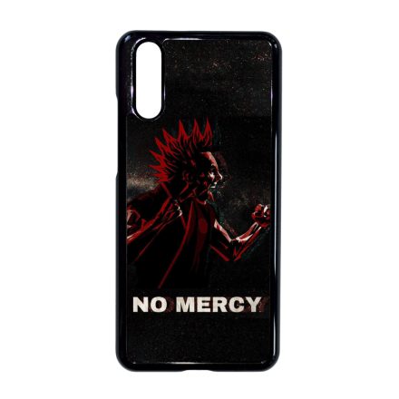 No Mercy Hawk Huawei P20 tok