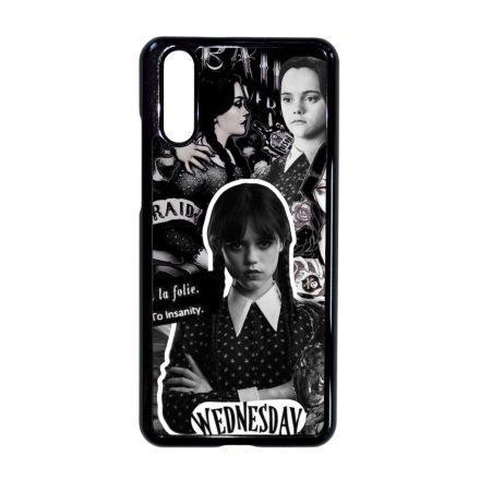 Black Wednesday Aesthetic Huawei P20 tok