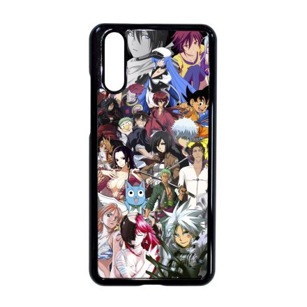 Best of Anime Mashup 2 Huawei P20 tok