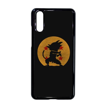 Dragon Ball Z - Songoku Huawei P20 tok
