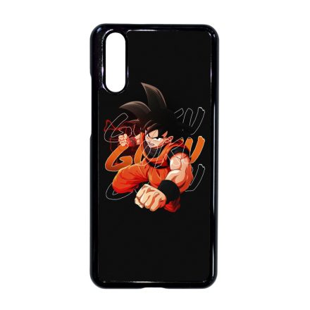 Goku - Dragon Ball Huawei P20 tok