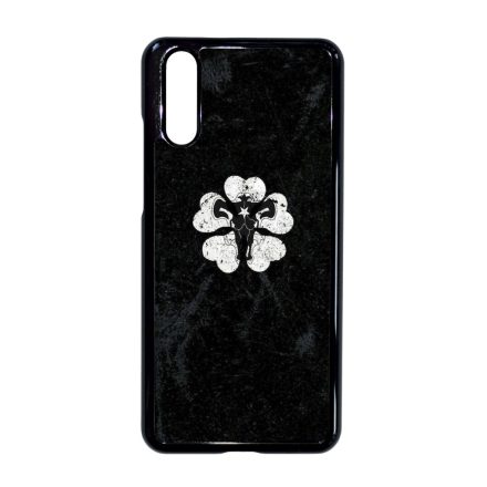 Black Clover Bulls Huawei P20 tok