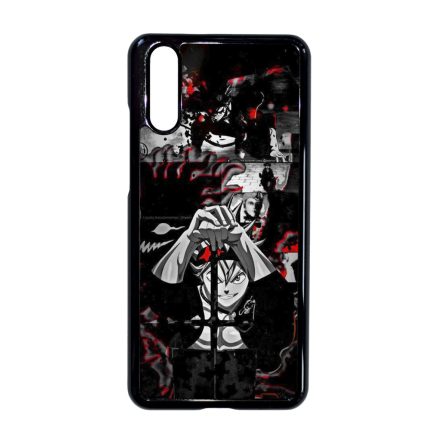 Black Clover - Asta Huawei P20 tok