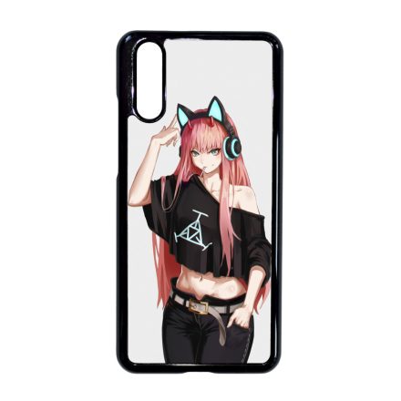 Darling in the Franxx - Zero Two Huawei P20 tok