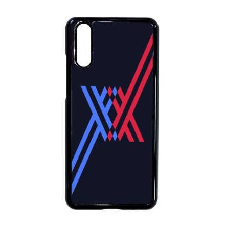 Darling in the franxx Logo Huawei P20 tok