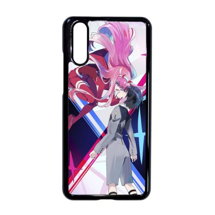 Hiro & Zero Two - Darling in the franxx Huawei P20 tok
