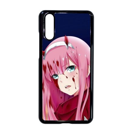 Zero Two Klaxosaur - Darling in the franxx Huawei P20 tok