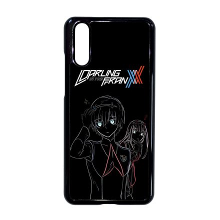 Darling in the Franxx Huawei P20 tok