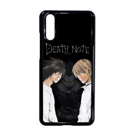 Lawliet & Jagami - Death Note Huawei P20 tok