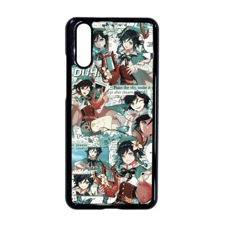 Genshin Impact - Venti Huawei P20 tok