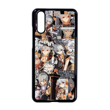 Genshin Impact - Razor Huawei P20 tok