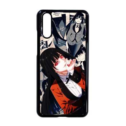 Yumeko Jabami - Kakegurui Huawei P20 tok