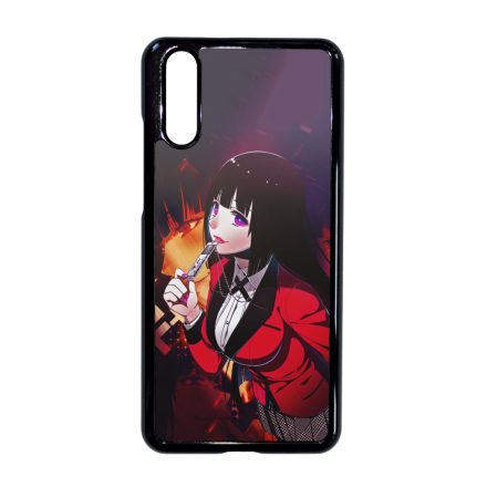 Yumeko Jabami Art - Kakegurui Huawei P20 tok