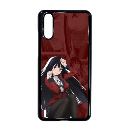 Yumeko RED - Kakegurui Huawei P20 tok
