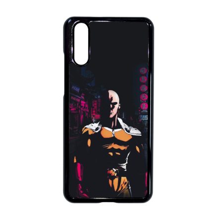 Saitama - One Punch Man Huawei P20 tok