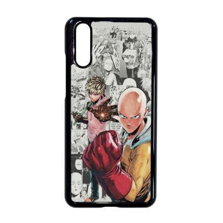 One punch man Manga Huawei P20 tok