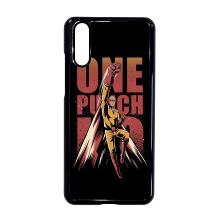 One punch man poster Huawei P20 tok