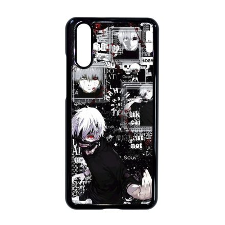 Tokyo Ghoul - Kaneki Ken Aesthetic Huawei P20 tok
