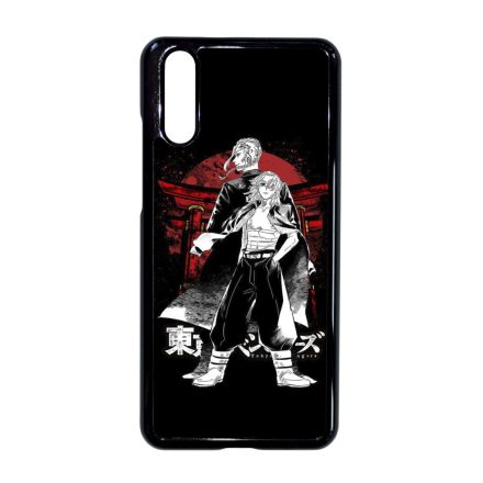 Tokyo Revengers RED Huawei P20 tok