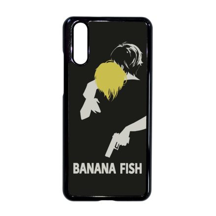 Banana Fish Minimal Huawei P20 tok