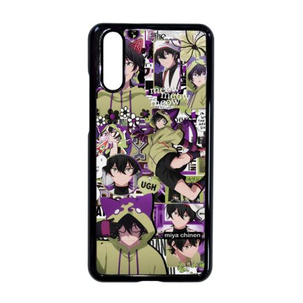 SK8 the infinity - Miya Chinen Huawei P20 tok