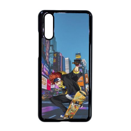 SK8 the infinity - Okinawa Huawei P20 tok