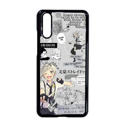 Bungou Stray Dogs - Atsushi Nakajima Huawei P20 tok