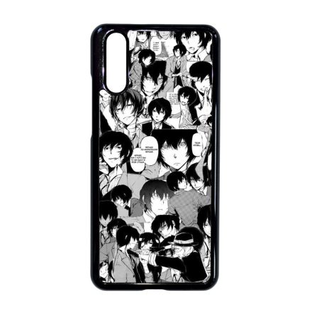 Bungou Stray Dogs - Osamu Dazai Manga Huawei P20 tok